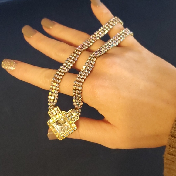 Rare SWAROVSKI Necklace 🤩💎 - Picture 10 of 11